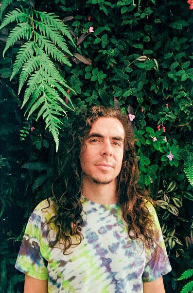 Hector - Modern Bard Music Instructor